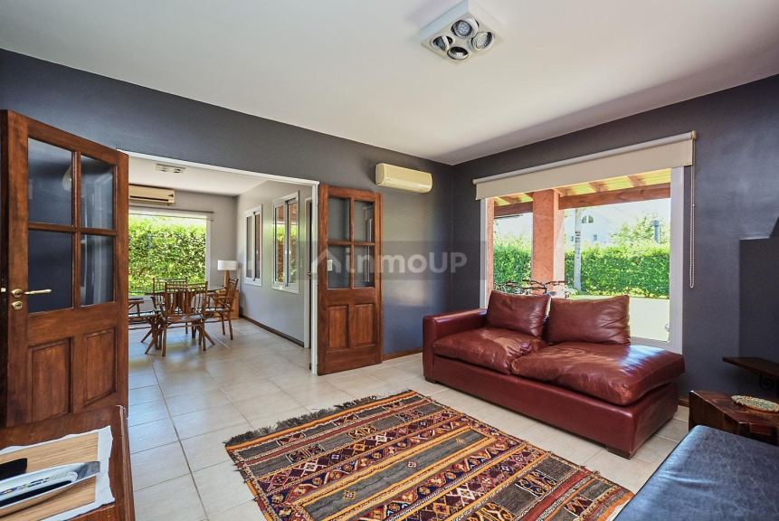 Casa en Venta en Pilar, G.B.A. Zona Norte