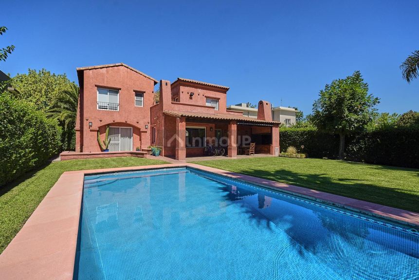 Casa en Venta en Pilar, G.B.A. Zona Norte