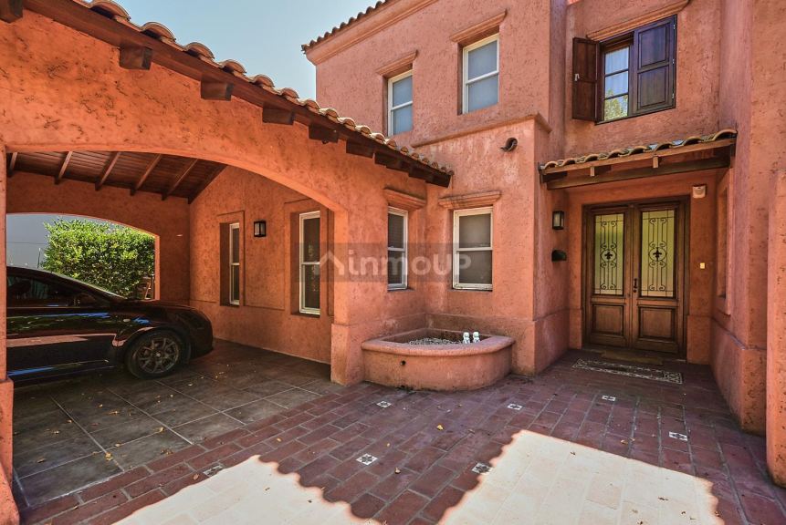 Casa en Venta en Pilar, G.B.A. Zona Norte