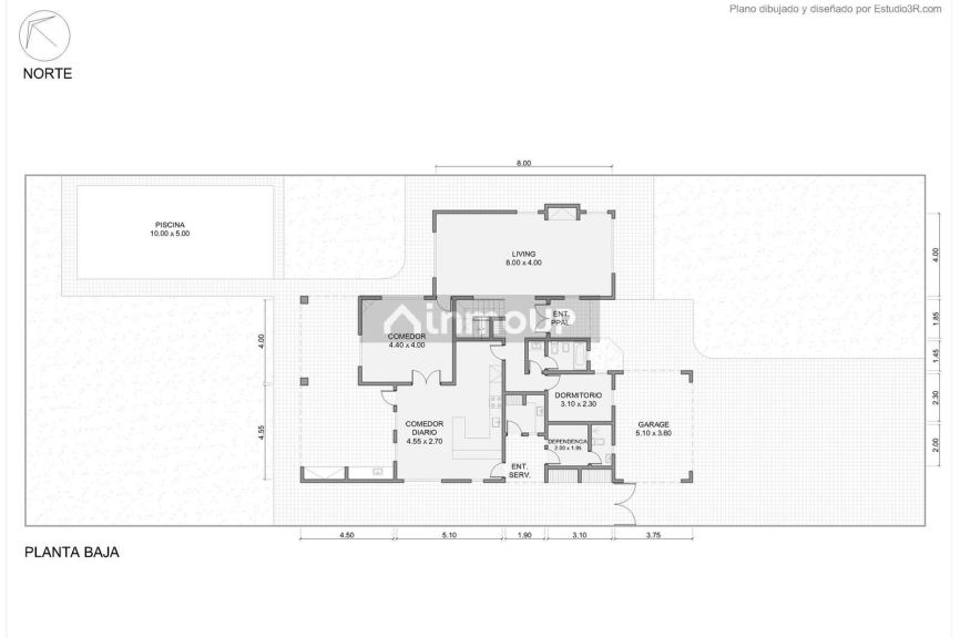 Casa en Venta en Pilar, G.B.A. Zona Norte