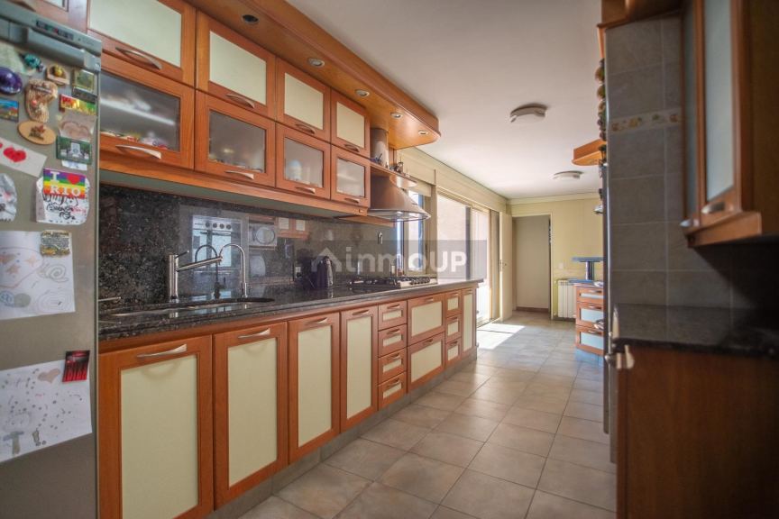 Departamento en Venta en Boedo, Capital Federal