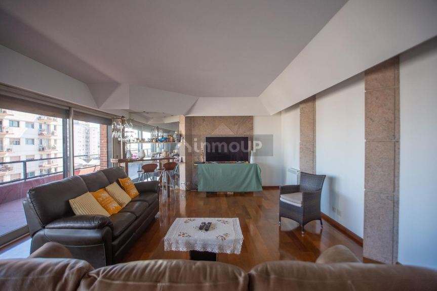 Departamento en Venta en Boedo, Capital Federal