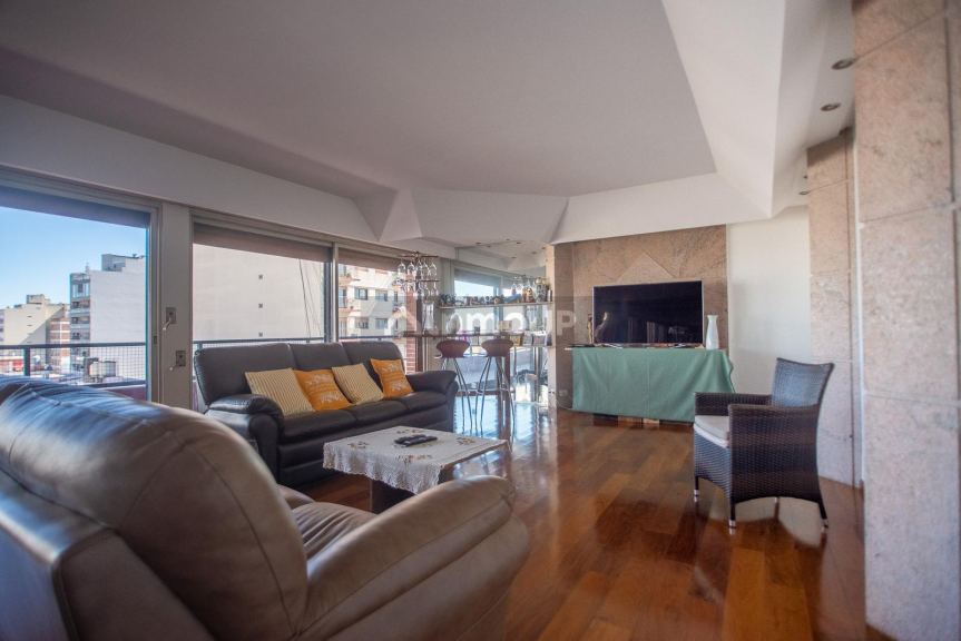 Departamento en Venta en Boedo, Capital Federal