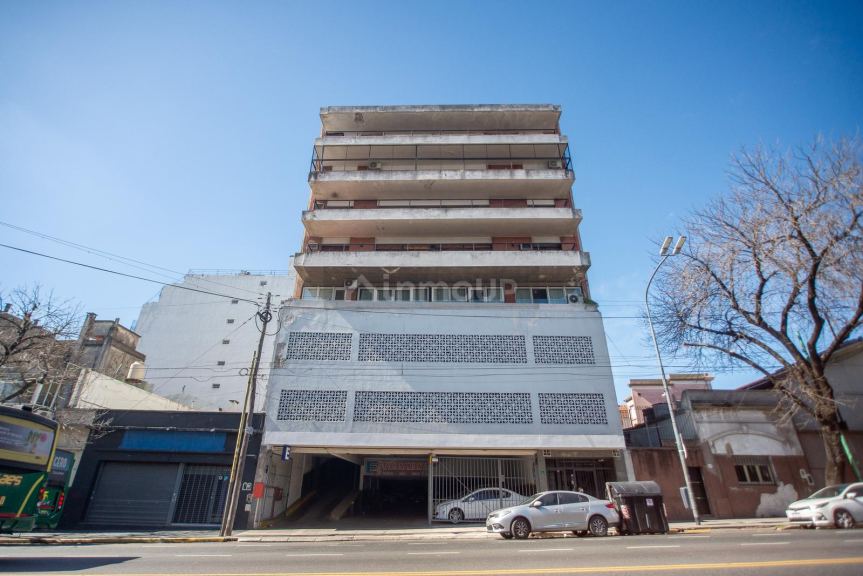 Departamento en Venta en Boedo, Capital Federal