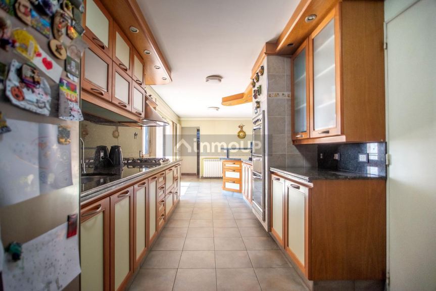 Departamento en Venta en Boedo, Capital Federal