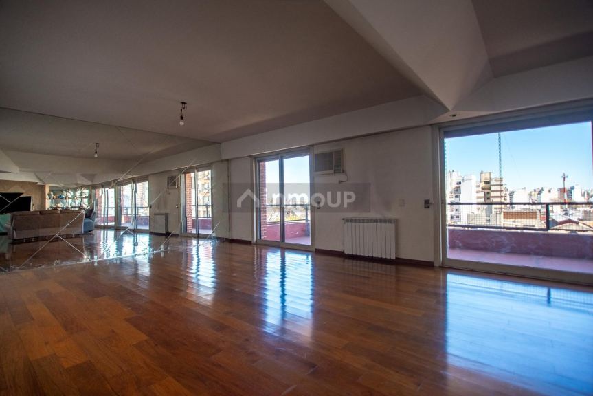 Departamento en Venta en Boedo, Capital Federal