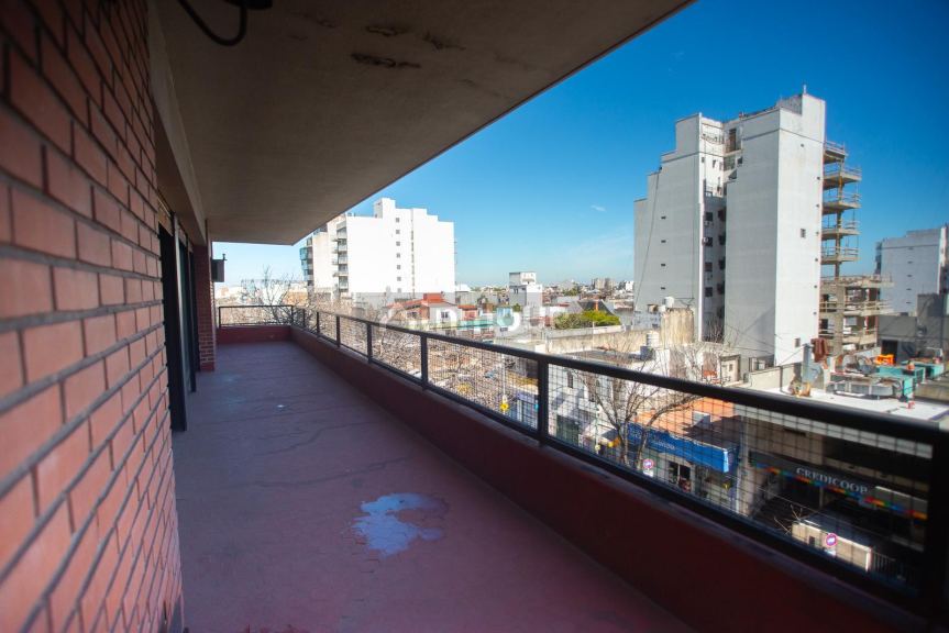 Departamento en Venta en Boedo, Capital Federal