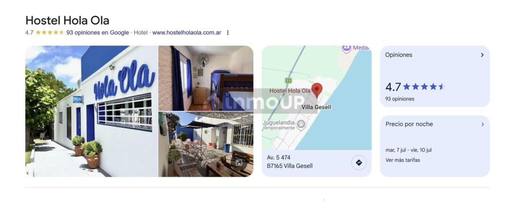 Edificio en Venta en Villa Gesell, Buenos Aires Costa Atlantica