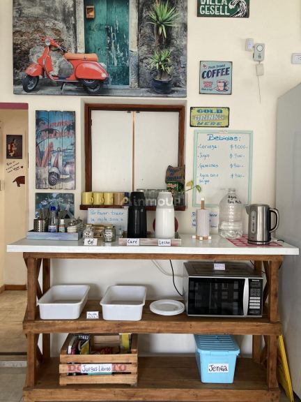 Edificio en Venta en Villa Gesell, Buenos Aires Costa Atlantica
