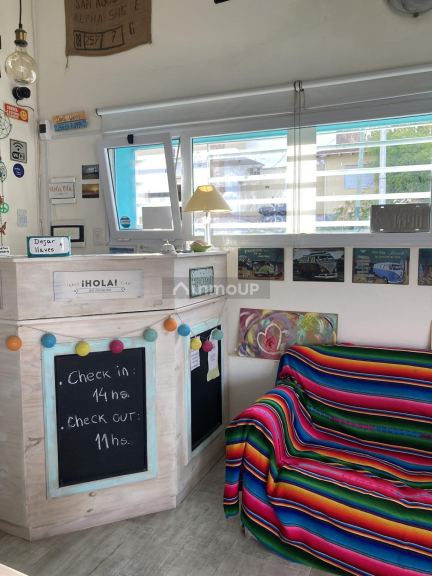 Edificio en Venta en Villa Gesell, Buenos Aires Costa Atlantica