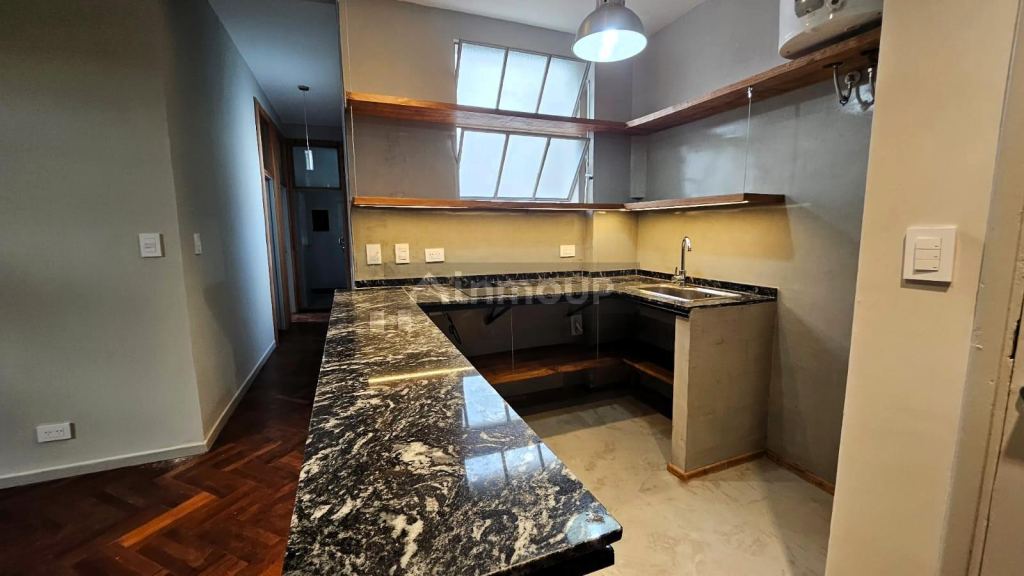 Departamento en Venta en Belgrano, Capital Federal