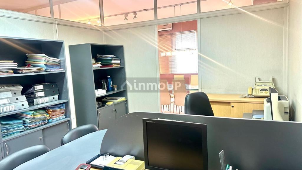 Oficina en Venta en Centro / Microcentro, Capital Federal