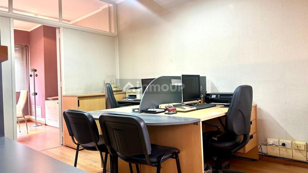Oficina en Venta en Centro / Microcentro, Capital Federal