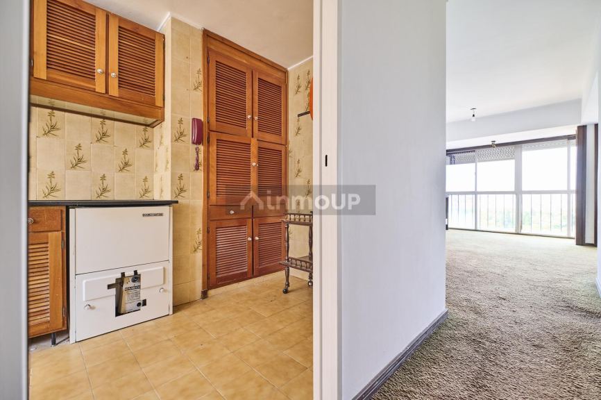 Departamento en Venta en Vicente Lopez, G.B.A. Zona Norte