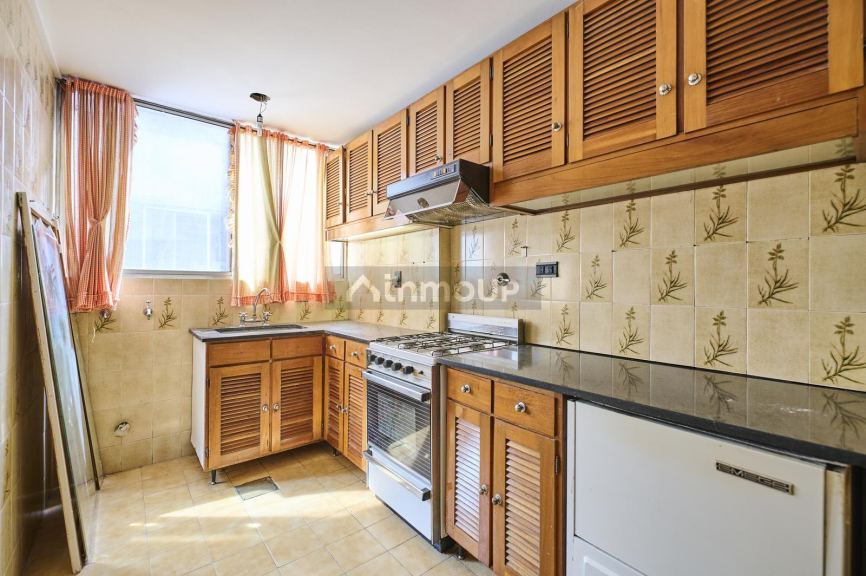Departamento en Venta en Vicente Lopez, G.B.A. Zona Norte