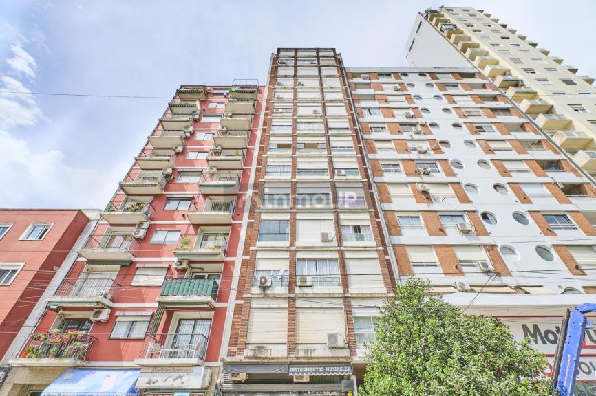 Departamento en Venta en Vicente Lopez, G.B.A. Zona Norte