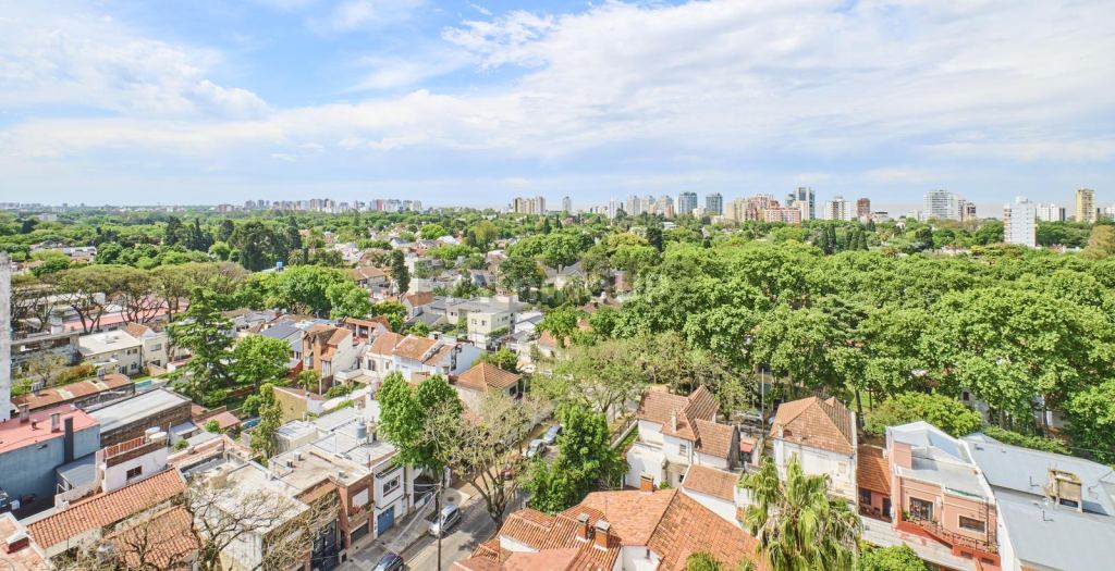 Departamento en Venta en Vicente Lopez, G.B.A. Zona Norte