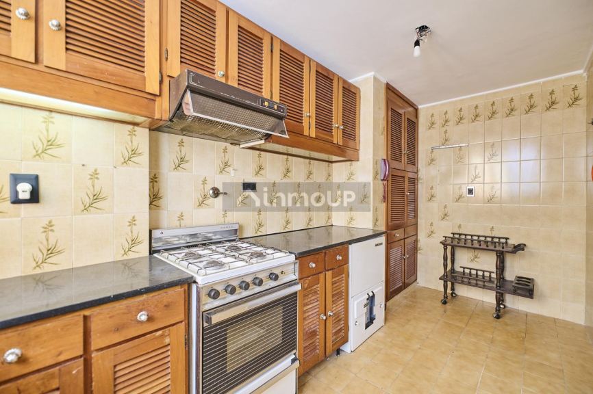 Departamento en Venta en Vicente Lopez, G.B.A. Zona Norte