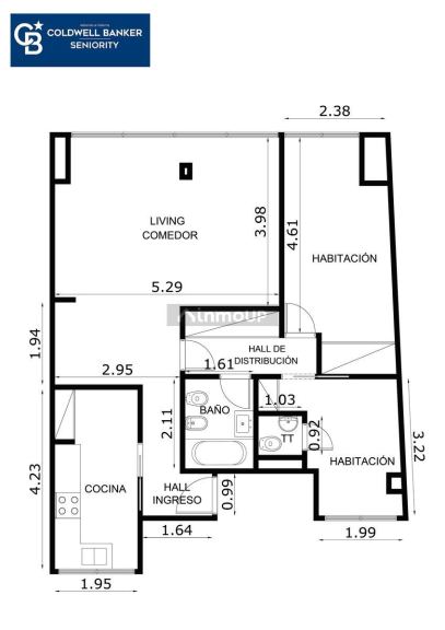 Departamento en Venta en Vicente Lopez, G.B.A. Zona Norte