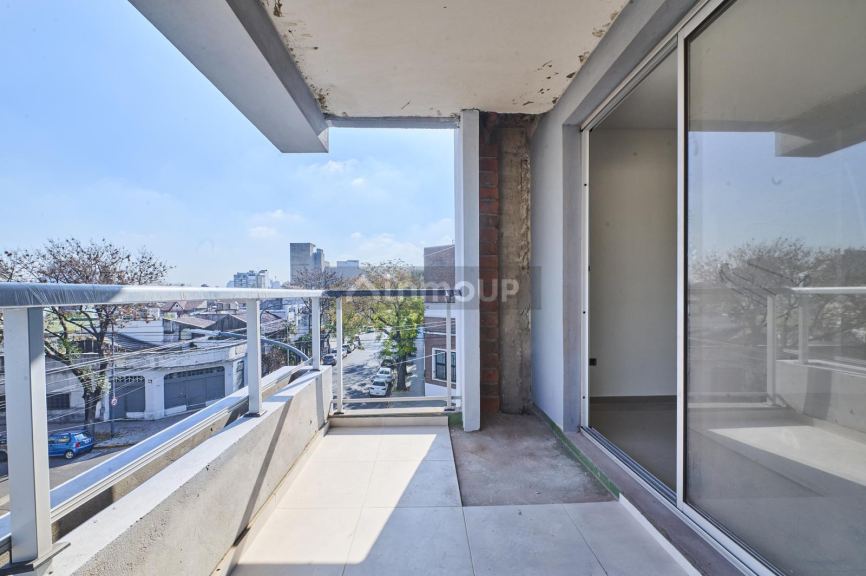 Departamento en Venta en Monte Castro, Capital Federal - USD 174.000 | Inmoup - 11