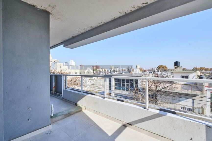Departamento en Venta en Monte Castro, Capital Federal - USD 174.000 | Inmoup - 5