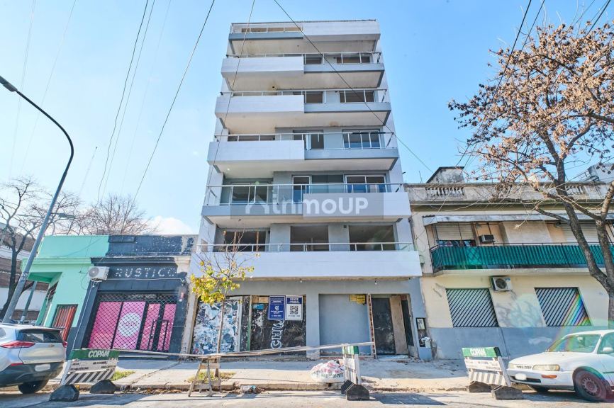 Departamento en Venta en Monte Castro, Capital Federal - USD 114.000 | Inmoup - 19