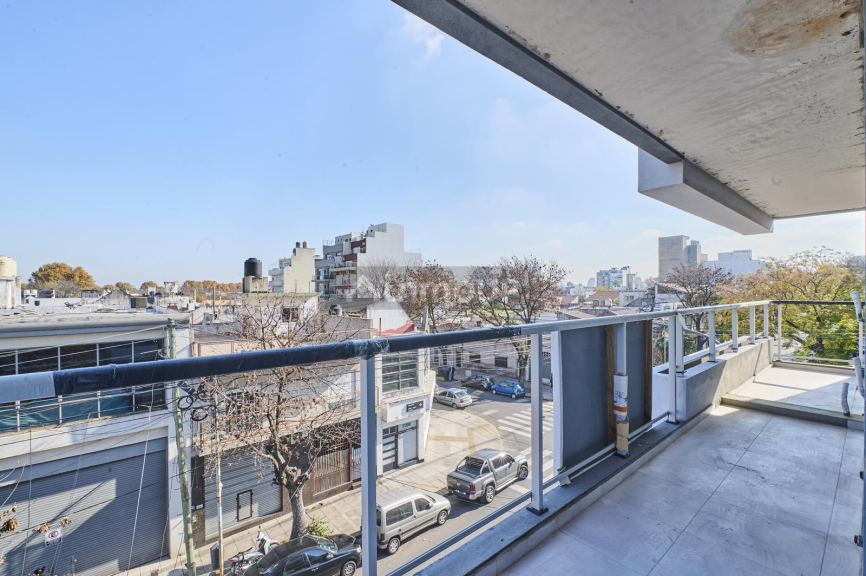 Departamento en Venta en Monte Castro, Capital Federal - USD 114.000 | Inmoup - 8