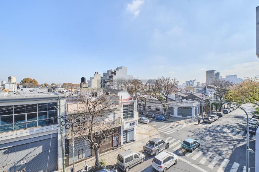 Departamento en Venta en Monte Castro, Capital Federal - USD 114.000 | Inmoup - 9