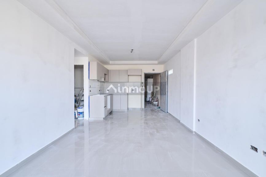 Departamento en Venta en Monte Castro, Capital Federal - USD 114.000 | Inmoup - 5