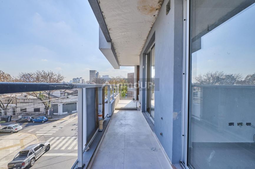 Departamento en Venta en Monte Castro, Capital Federal - USD 114.000 | Inmoup - 7