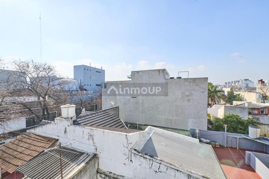 Departamento en Venta en Monte Castro, Capital Federal