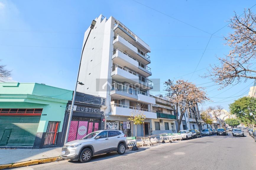 Departamento en Venta en Monte Castro, Capital Federal