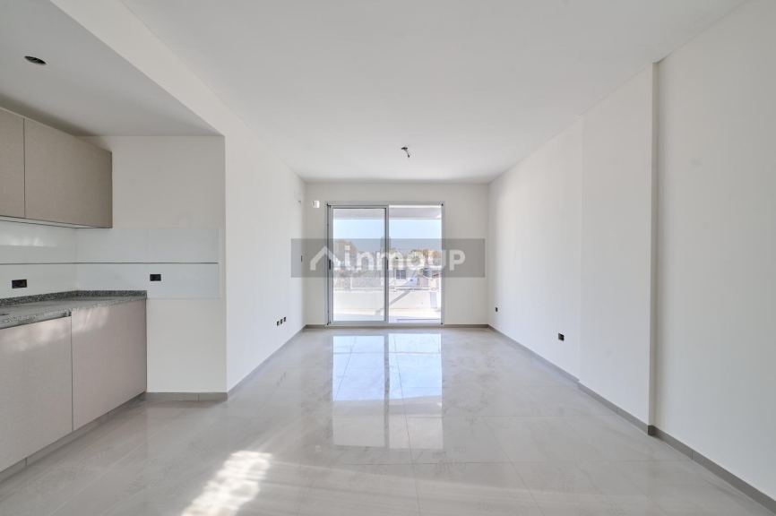 Departamento en Venta en Monte Castro, Capital Federal