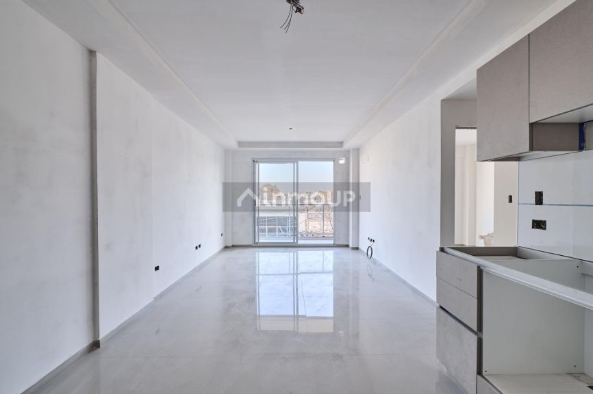 Departamento en Venta en Monte Castro, Capital Federal