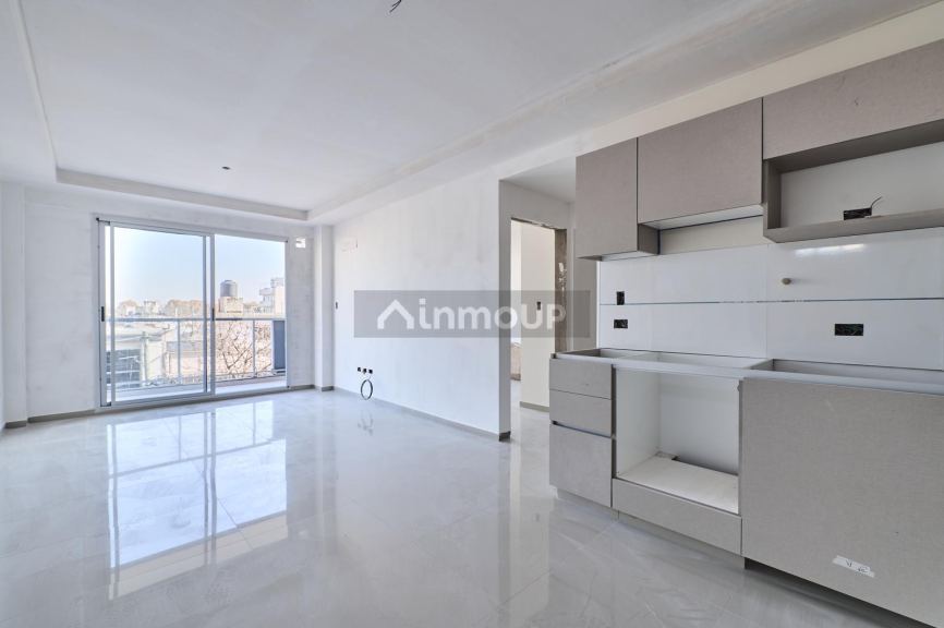 Departamento en Venta en Monte Castro, Capital Federal