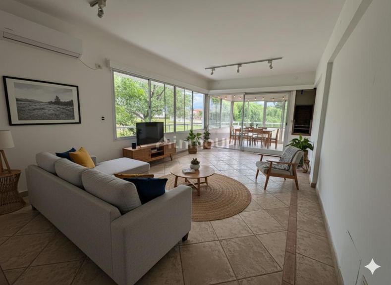 Departamento en Alquiler en Tigre, G.B.A. Zona Norte