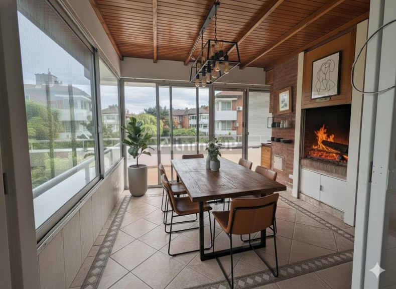 Departamento en Alquiler en Tigre, G.B.A. Zona Norte