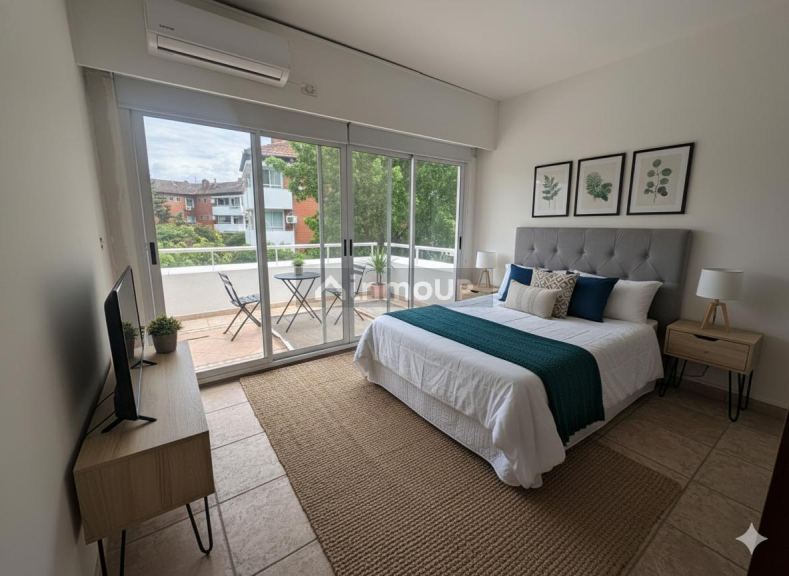 Departamento en Alquiler en Tigre, G.B.A. Zona Norte