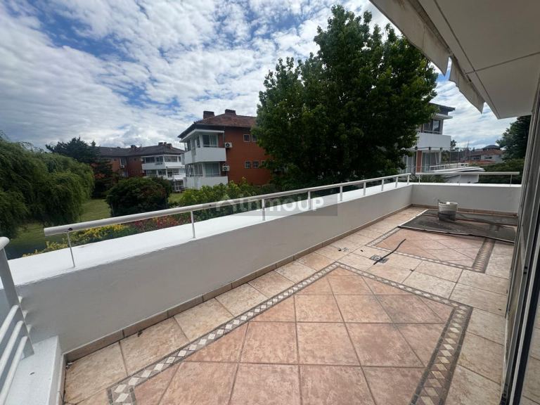 Departamento en Alquiler en Tigre, G.B.A. Zona Norte