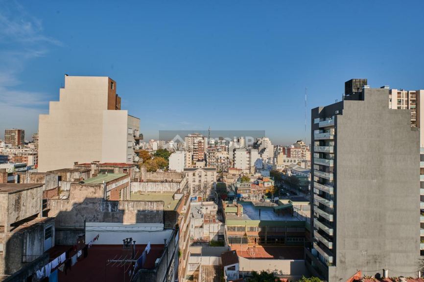 Departamento en Alquiler en Villa Urquiza, Capital Federal