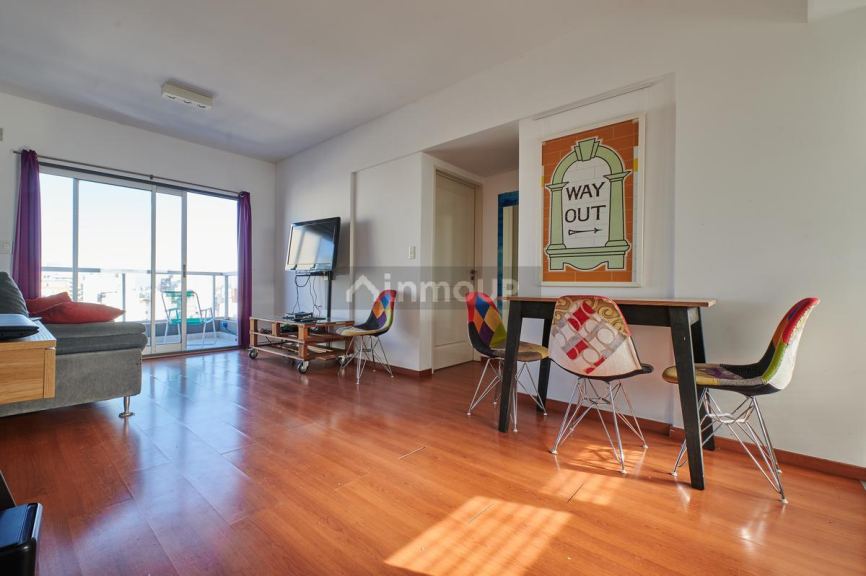 Departamento en Alquiler en Villa Urquiza, Capital Federal