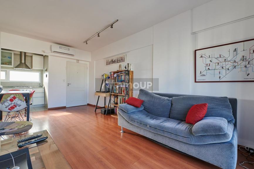 Departamento en Alquiler en Villa Urquiza, Capital Federal