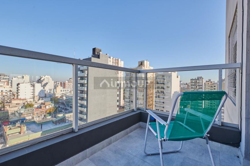 Departamento en Alquiler en Villa Urquiza, Capital Federal