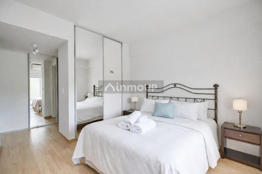 Departamento en Venta en Villa Crespo, Capital Federal