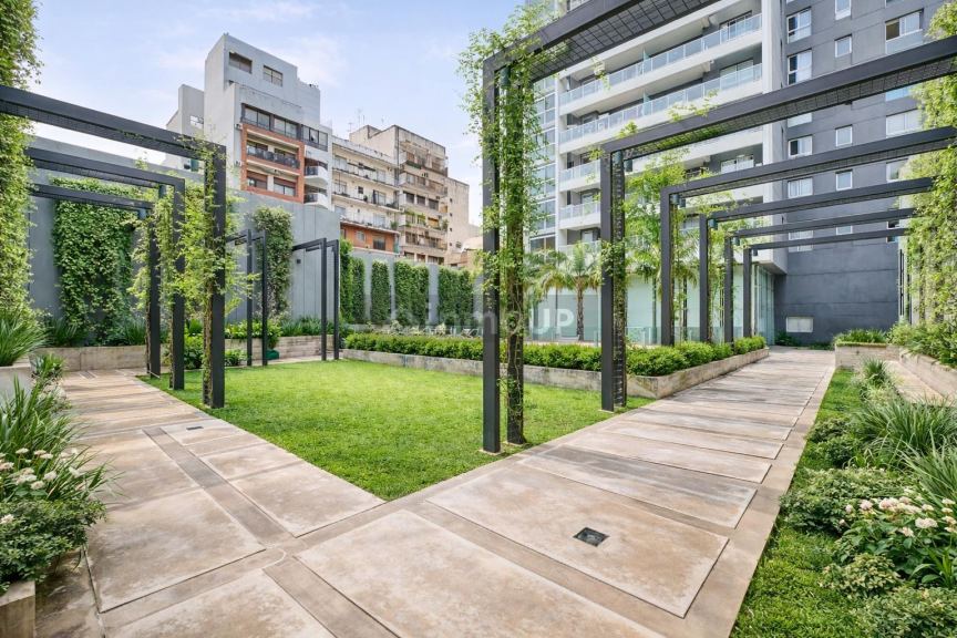Departamento en Venta en Villa Crespo, Capital Federal