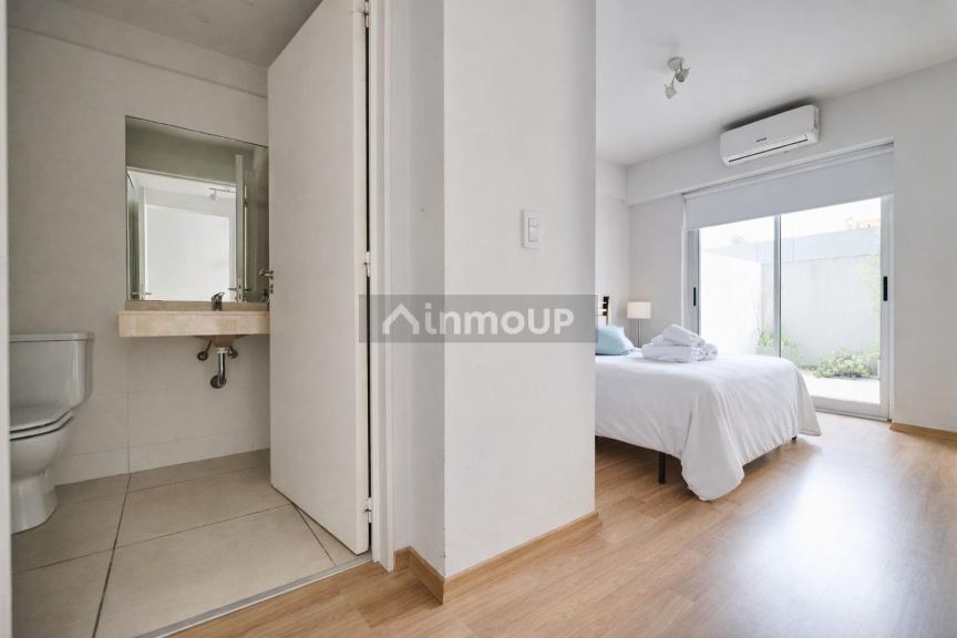 Departamento en Venta en Villa Crespo, Capital Federal