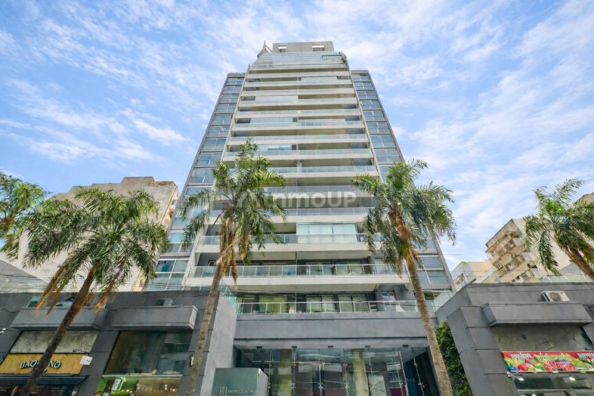 Departamento en Venta en Villa Crespo, Capital Federal
