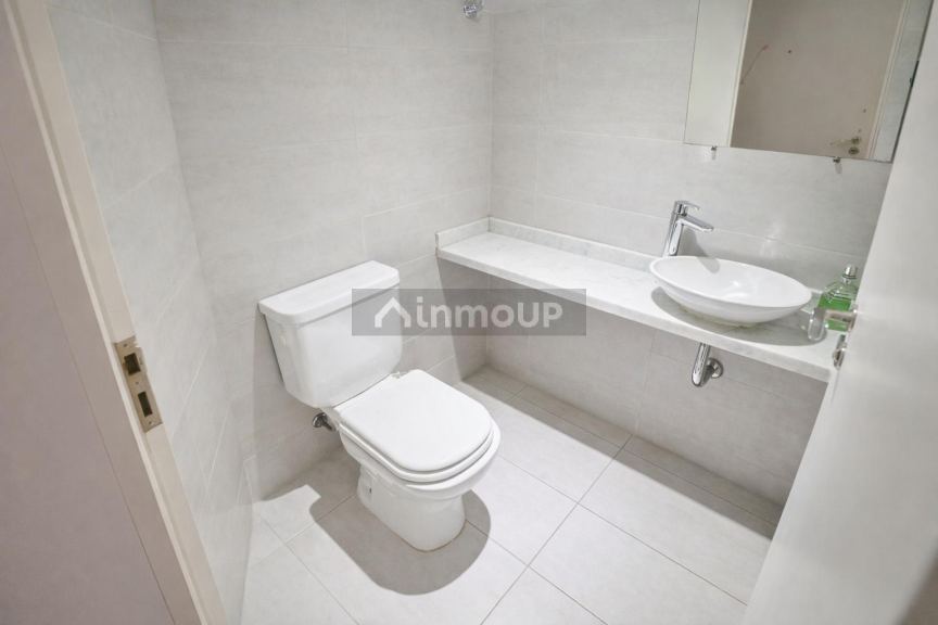 Departamento en Venta en Villa Crespo, Capital Federal