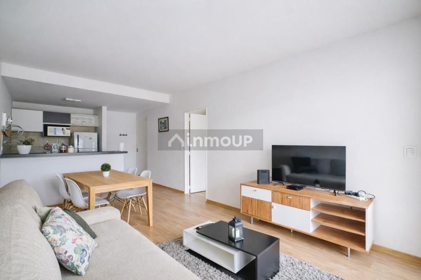 Departamento en Venta en Villa Crespo, Capital Federal