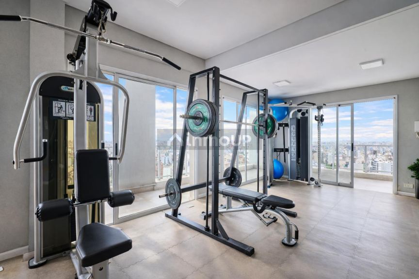 Departamento en Venta en Villa Crespo, Capital Federal